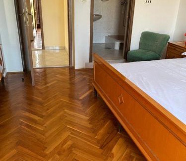 Kastel Stafilic Apartamento | Apartman Mladi