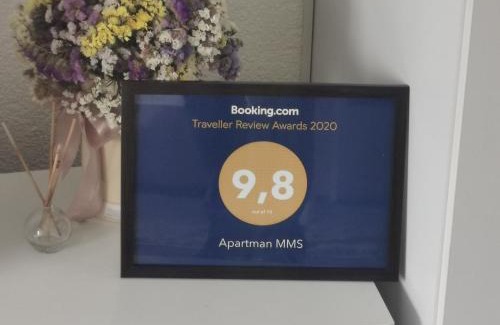 Teslic Apartamento | Apartman MMS