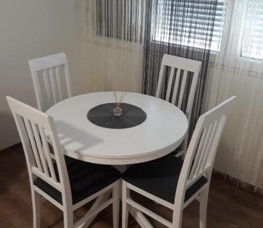 Teslic Apartamento | Apartman MMS