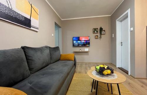Stari Banovci Apartamento | Apartman Momirov Titel