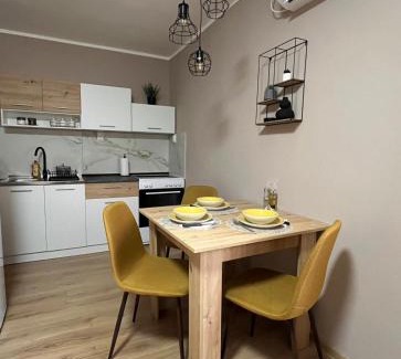 Stari Banovci Apartamento | Apartman Momirov Titel