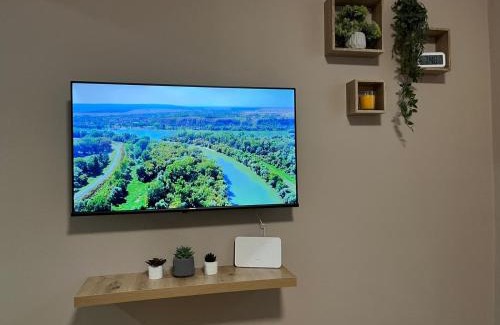 Stari Banovci Apartamento | Apartman Momirov Titel