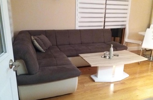 Tomicici Apartamento | Apartman Mona
