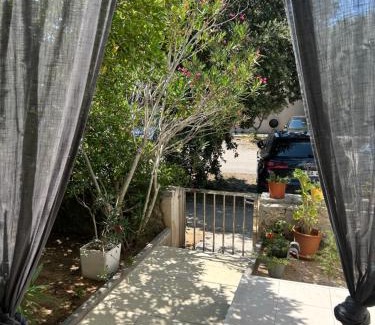 Gajac Apartamento | Apartman Moreno, Gajac-Zrće beach-Novalja