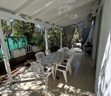 Gajac Apartamento | Apartman Moreno, Gajac-Zrće beach-Novalja