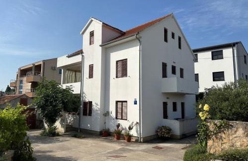 Preko Apartamento | Apartman Mrgic