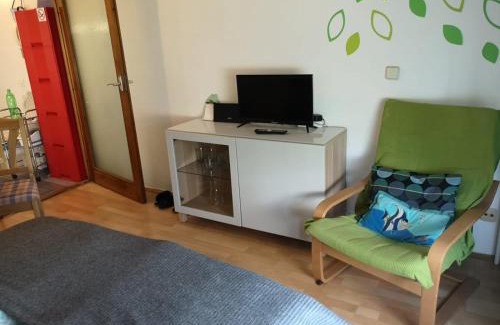 Novi Zagreb Apartamento | Apartman Myra