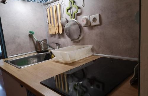 Novi Zagreb Apartamento | Apartman Myra