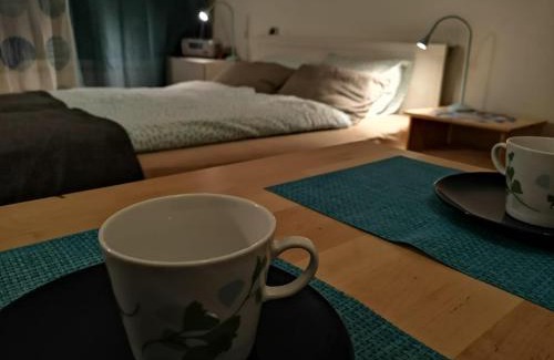Novi Zagreb Apartamento | Apartman Myra