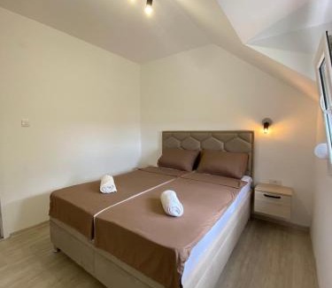 Temerin Apartamento | Apartman N&M