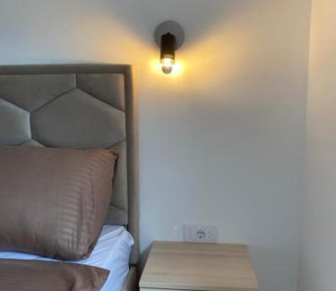 Temerin Apartamento | Apartman N&M
