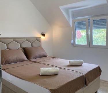 Temerin Apartamento | Apartman N&M