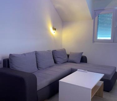 Temerin Apartamento | Apartman N&M
