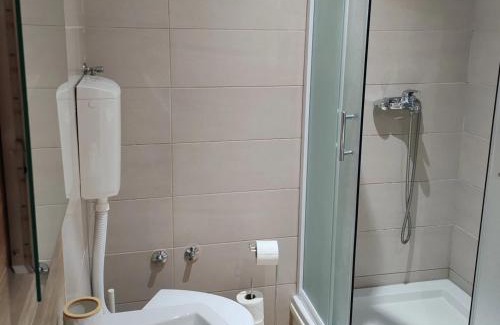 Vrsac Apartamento | Apartman N&S