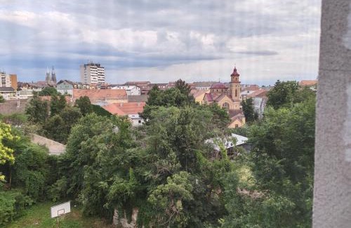 Vrsac Apartamento | Apartman N&S