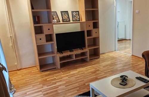 Vrsac Apartamento | Apartman N&S