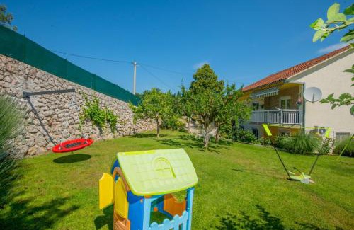 Mejasi Apartamento | Apartman Nada