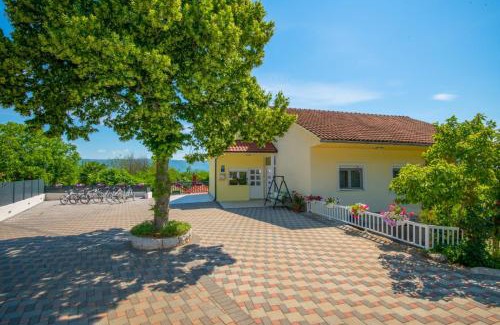 Mejasi Apartamento | Apartman Nada