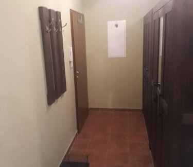 Horna Lehota Apartamento | Apartman Naji - Tale