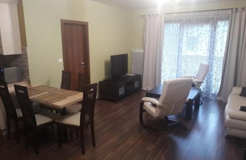 Horna Lehota Apartamento | Apartman Naji - Tale