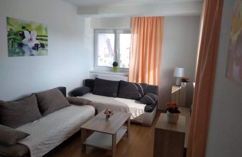 Velky Slavkov Apartamento | Apartman NAOMI E12