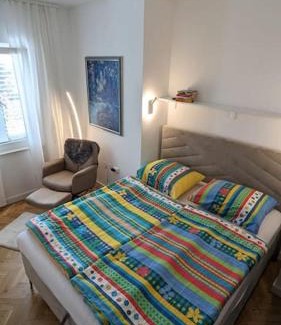 Kastel Stafilic Apartamento | Apartman Natali