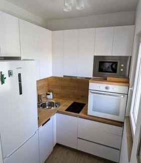 Kastel Stafilic Apartamento | Apartman Natali