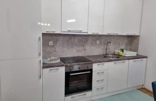 Varazdin Apartamento | Apartman Nataly
