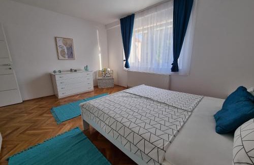 Varazdin Apartamento | Apartman Nataly