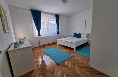 Varazdin Apartamento | Apartman Nataly