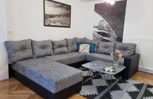 Varazdin Apartamento | Apartman Nataly