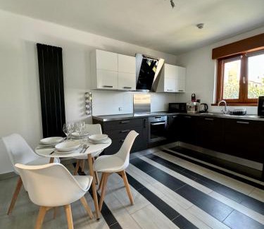 Vinkuran Apartamento | Apartman Nautilus