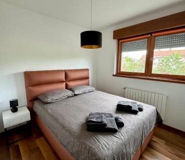 Vinkuran Apartamento | Apartman Nautilus