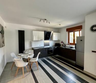 Vinkuran Apartamento | Apartman Nautilus