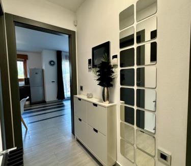 Vinkuran Apartamento | Apartman Nautilus