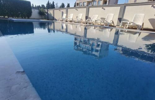 Ulcinj Apartamento | Apartman Nejla