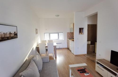 Ulcinj Apartamento | Apartman Nejla