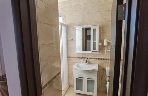 Ulcinj Apartamento | Apartman Nejla