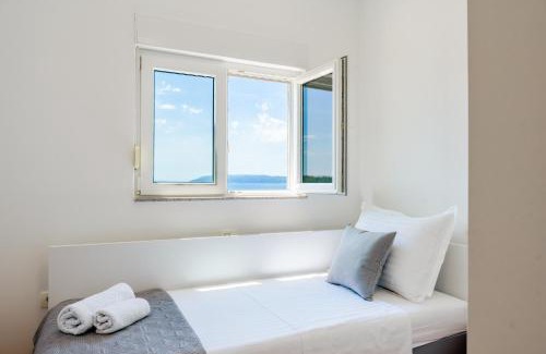 Istok Apartamento | Apartman Nest