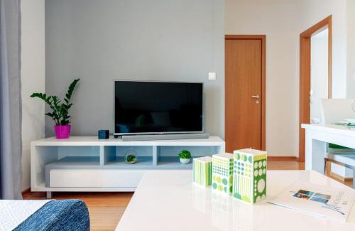 Istok Apartamento | Apartman Nest