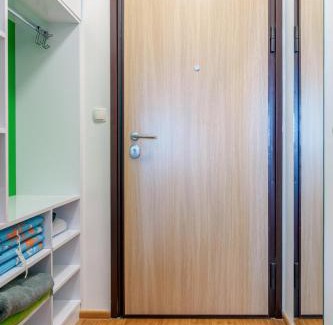 Istok Apartamento | Apartman Nest