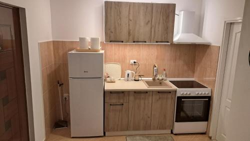 Bele Vode Apartamento | Apartman NEVA