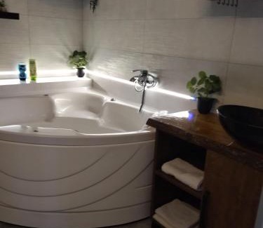 Subotica Apartamento | Apartman Nevena