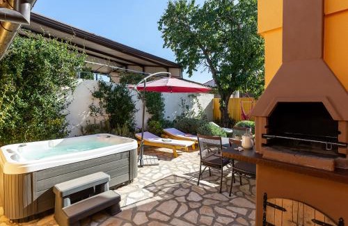 Porec Apartamento | Apartman Nik