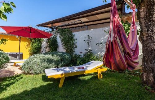 Porec Apartamento | Apartman Nik
