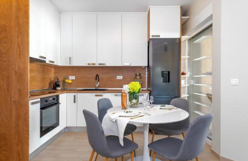 Brodarica Apartamento | Apartman Nina Šibenik, Brodarica