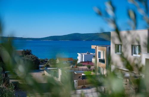Brodarica Apartamento | Apartman Nina Šibenik, Brodarica