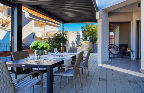 Brodarica Apartamento | Apartman Nina Šibenik, Brodarica