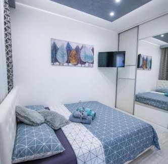 Sremska Mitrovica Apartamento | Apartman Nina II
