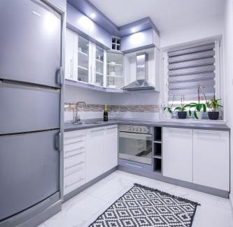 Sremska Mitrovica Apartamento | Apartman Nina II